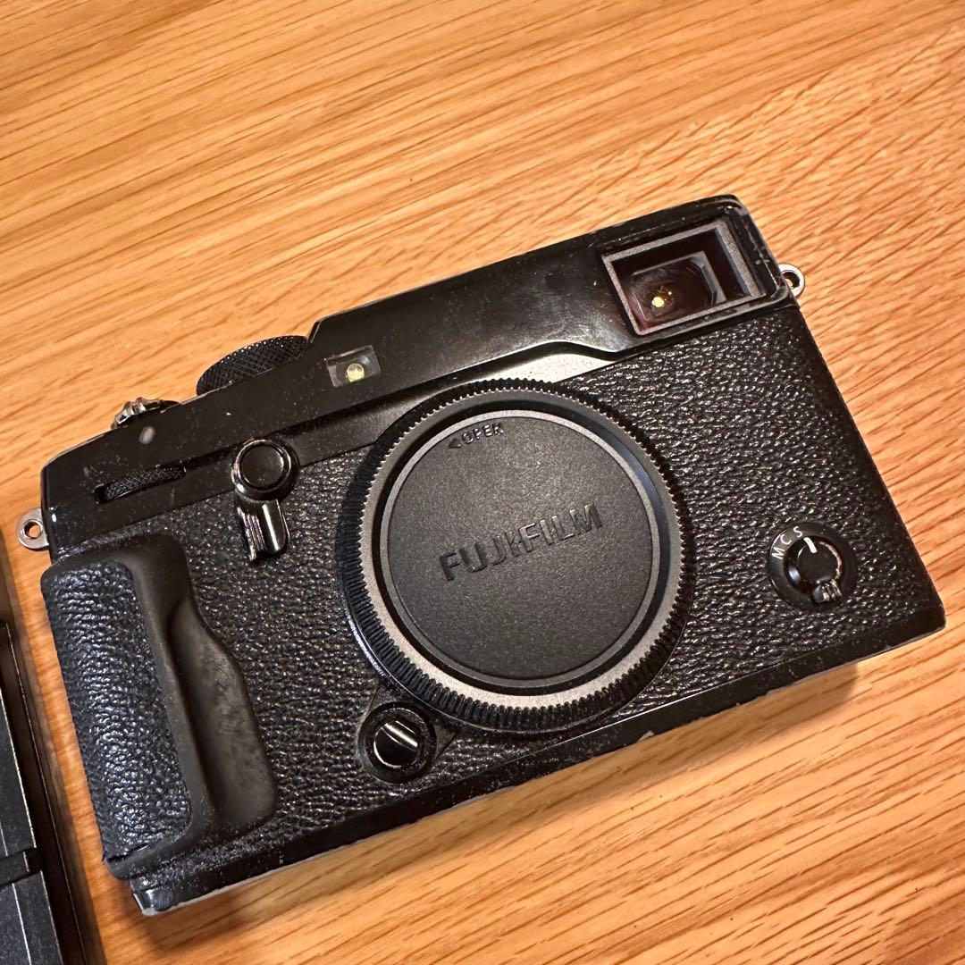 Fujifilm X-Pro 2 一眼レフ ミラーレス カメラ デジカメ