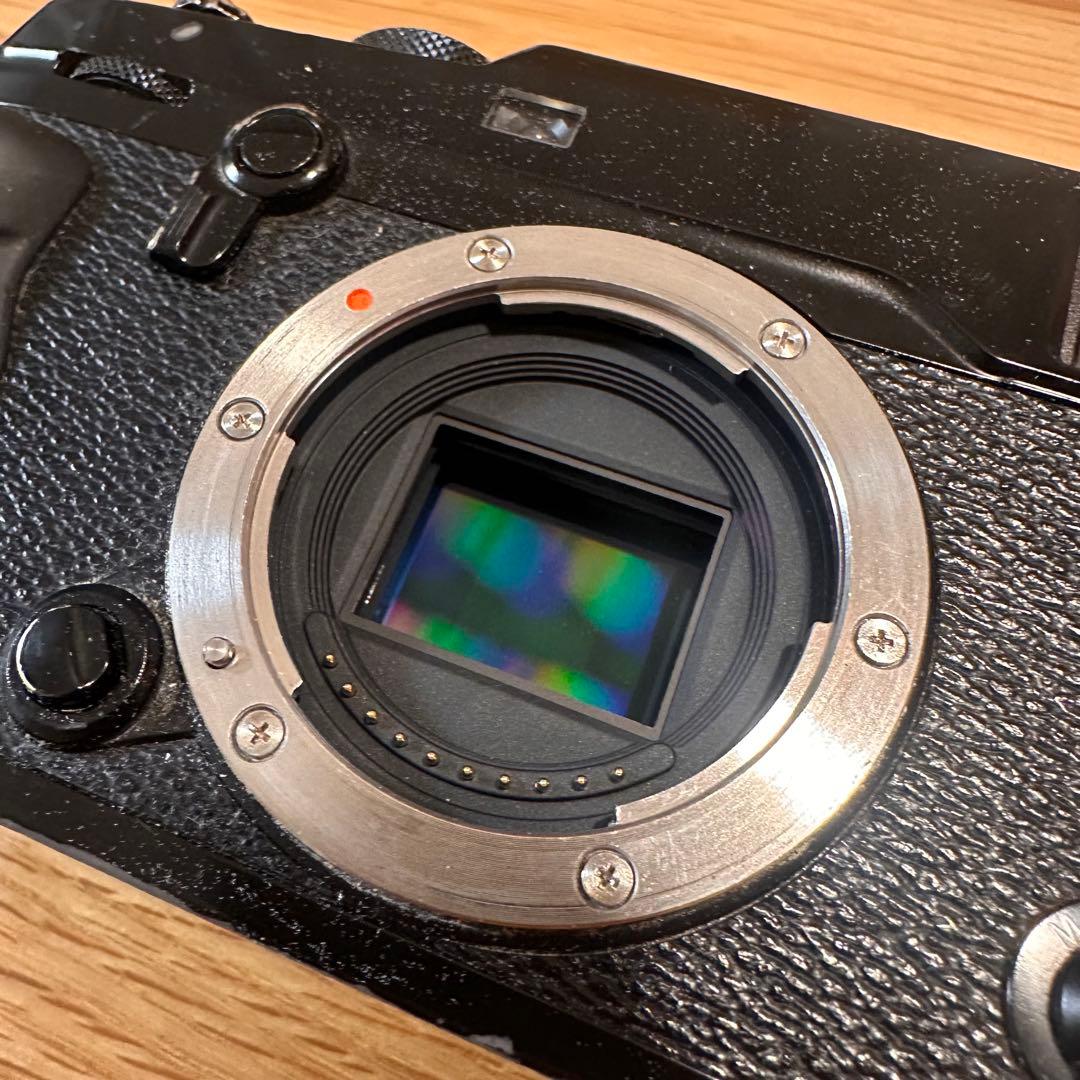 Fujifilm X-Pro 2 一眼レフ ミラーレス カメラ デジカメ