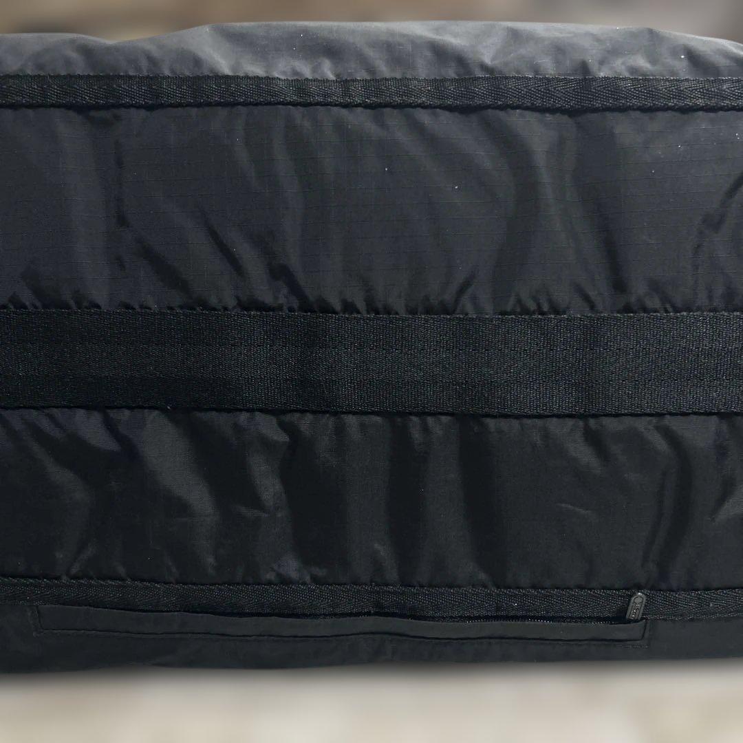 LeSportsac レスポートサック ボストン・ショルダーバッグ 2Way 旅