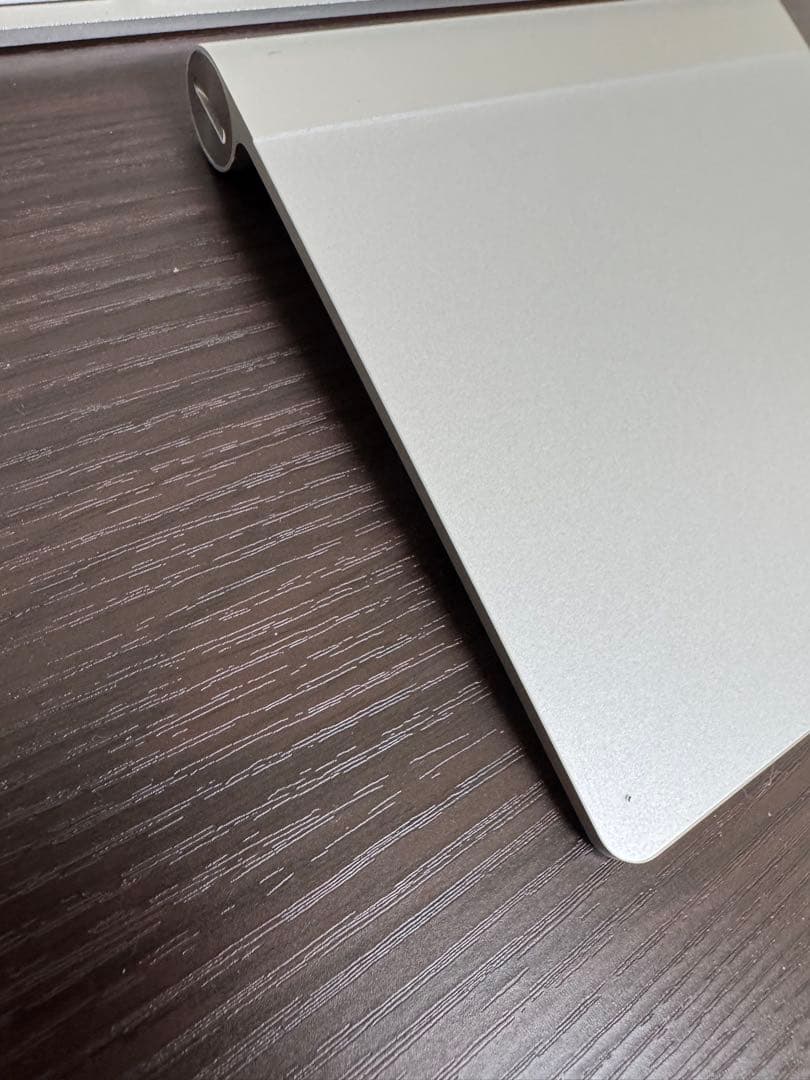 Apple 純正 ワイヤレスキーボード＋トラックパッド 動作確認済