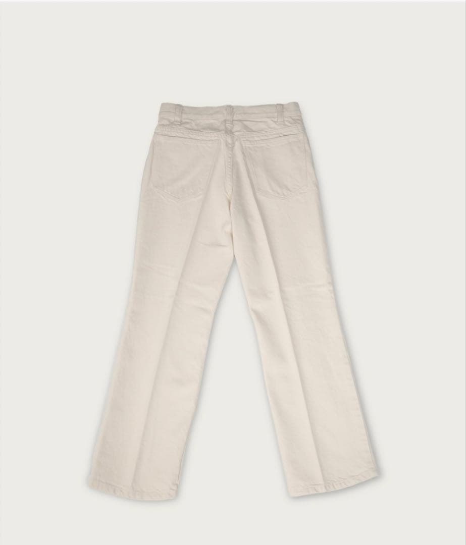 パンツ Daydream Cotton Japan Flare Nep Denim