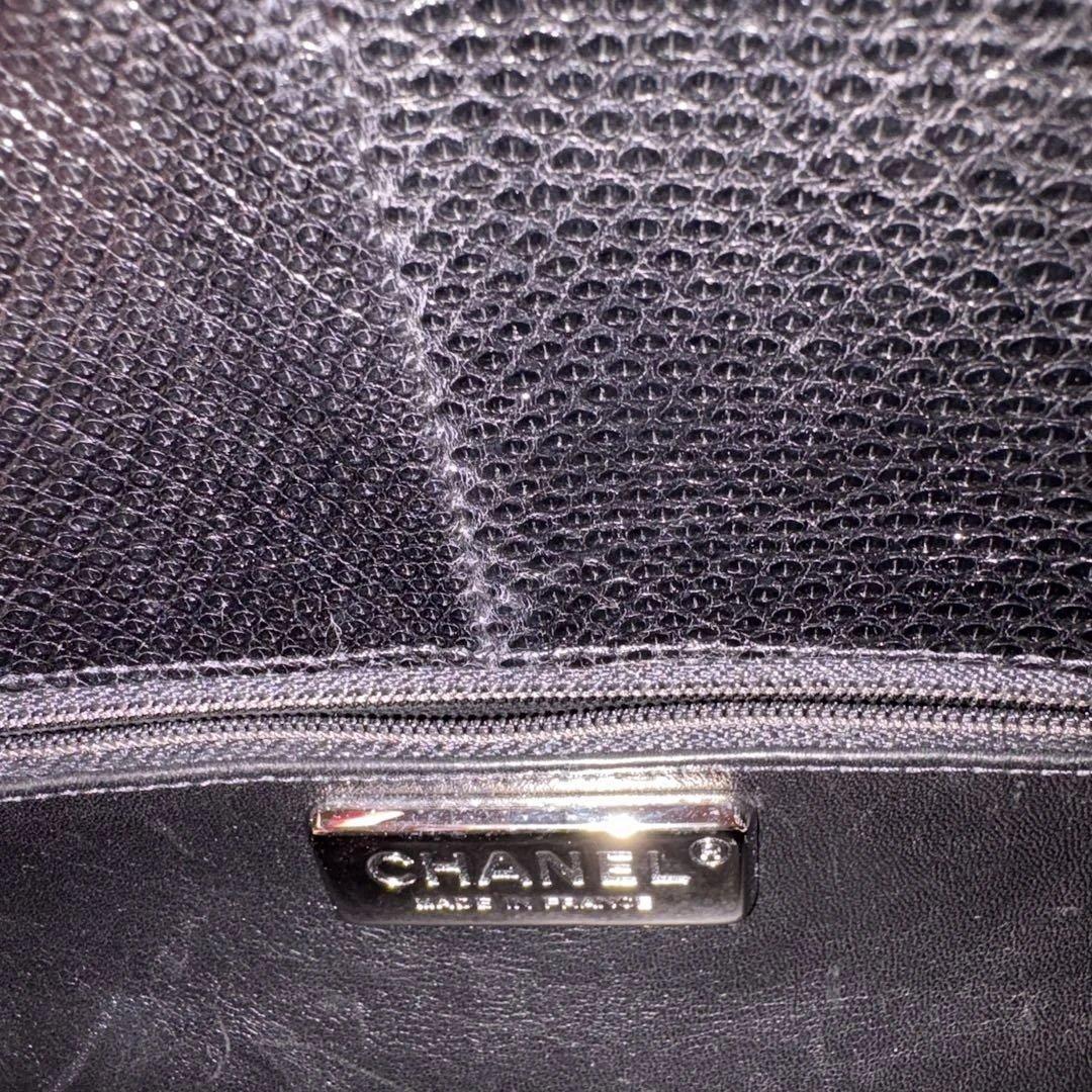 超美品☆シャネル☆ショルダーバック