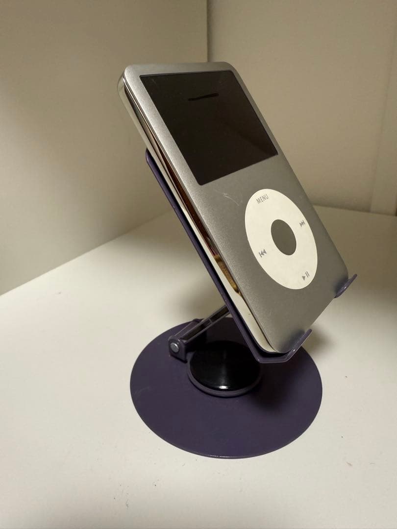 ipod classic 160GB ジャンク