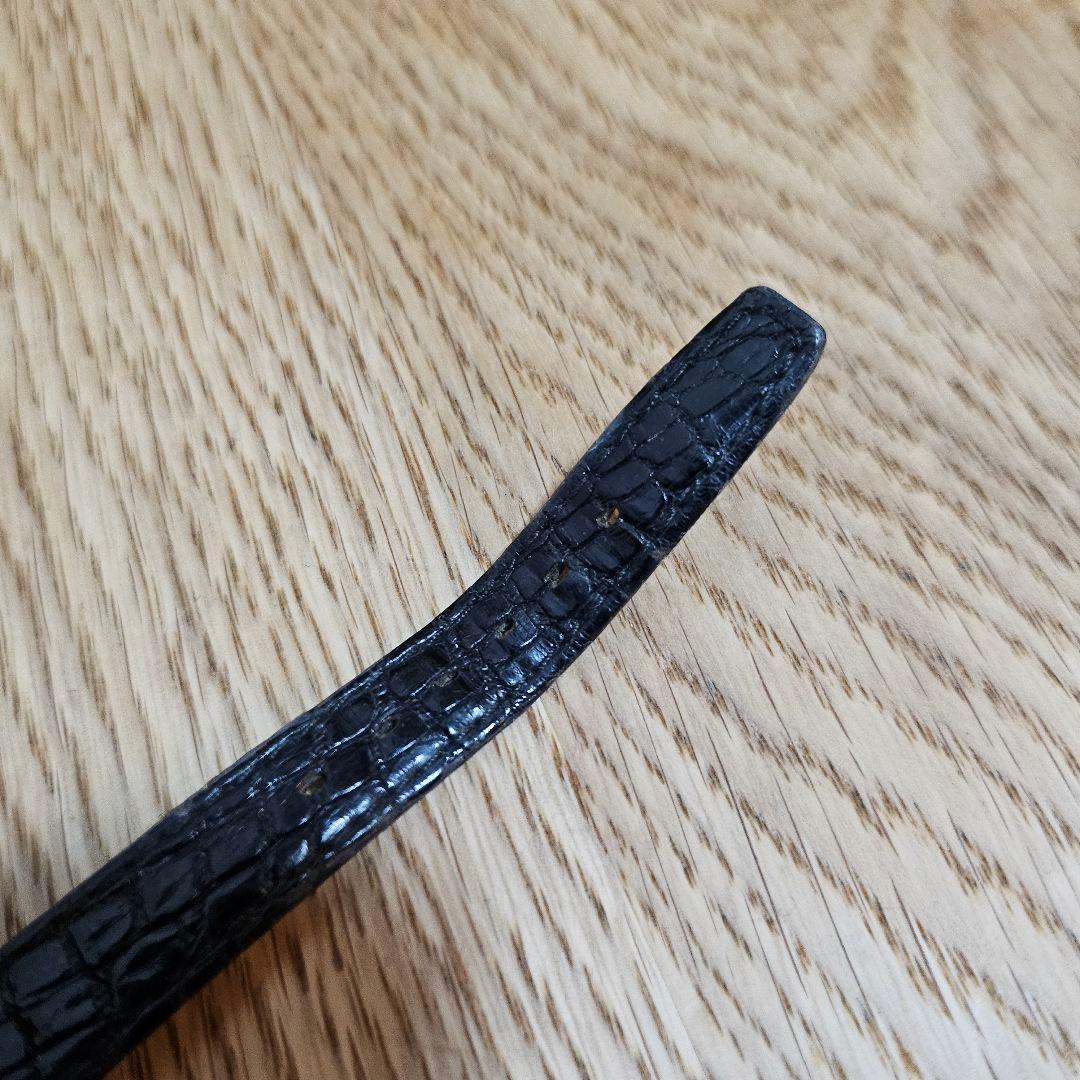 OMEGA オメガ De Ville 591.0234 クォーツ 電池新品