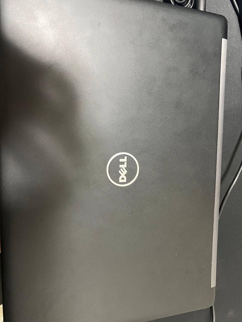 Latitude 5280/RAM8gb/SSD256/i5 7世代/AC付き