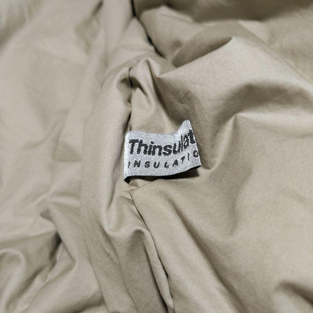 ジャケット・アウター Steven Alan - TYPEWRITER DARUMA RIB JKT