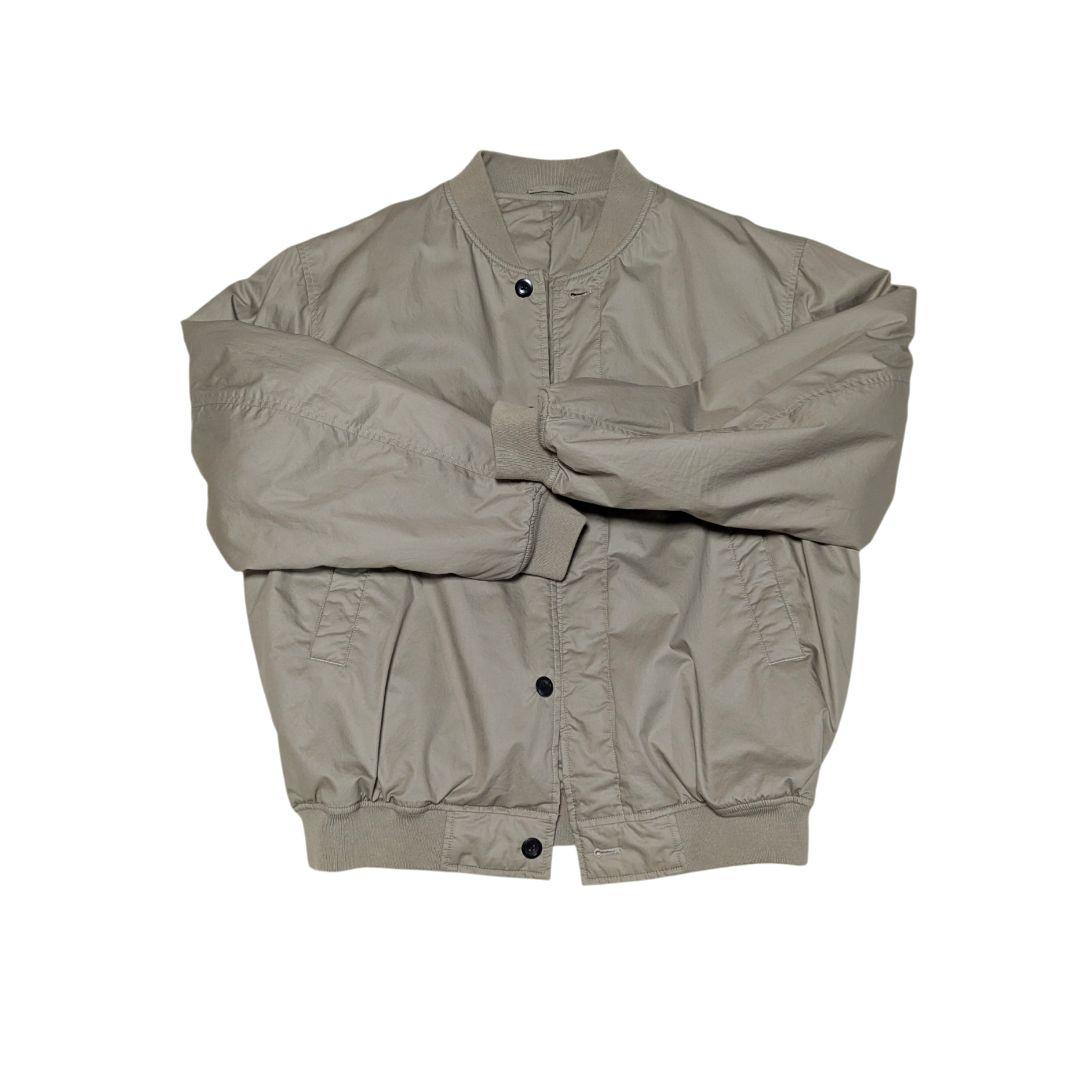 ジャケット・アウター Steven Alan - TYPEWRITER DARUMA RIB JKT