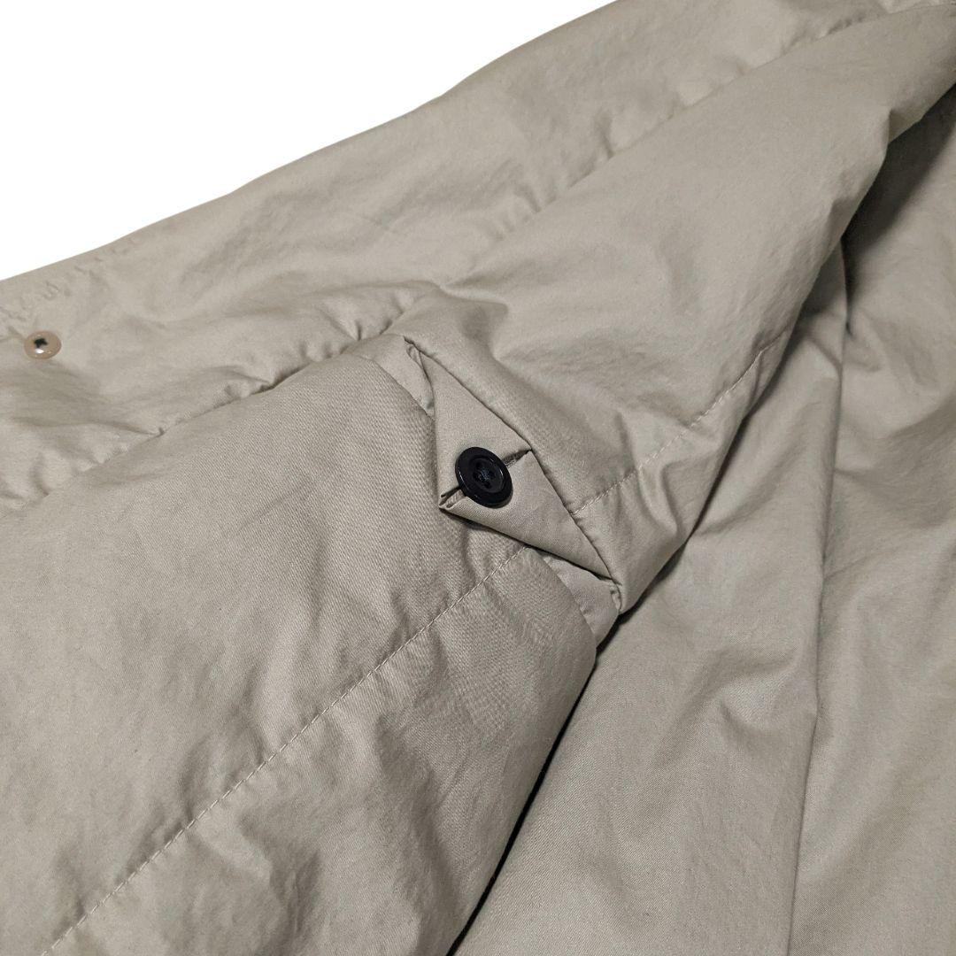 ジャケット・アウター Steven Alan - TYPEWRITER DARUMA RIB JKT