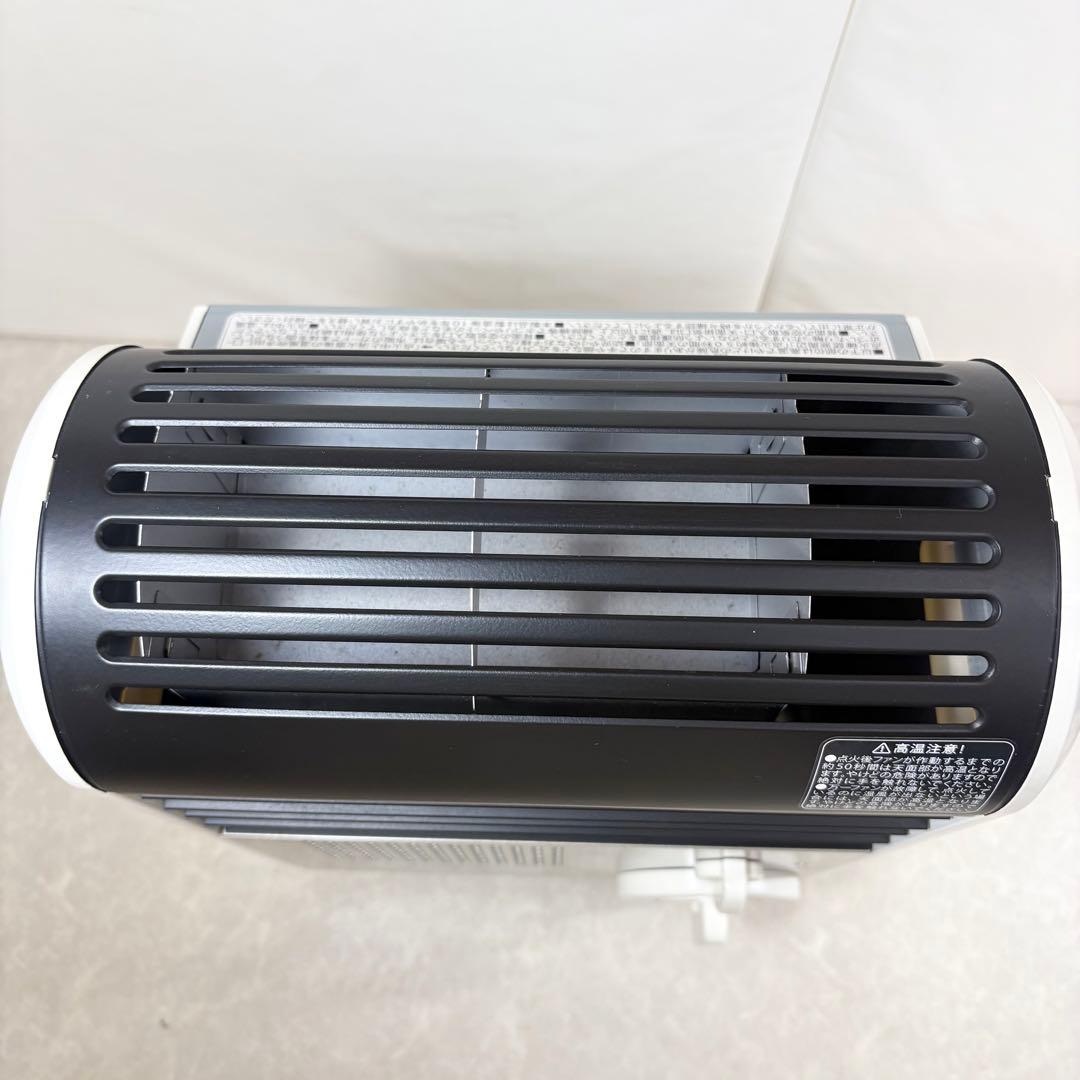 Iwatani カセットガスファンヒーター CB-FH-1 風暖