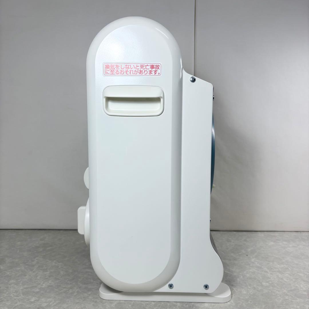 Iwatani カセットガスファンヒーター CB-FH-1 風暖