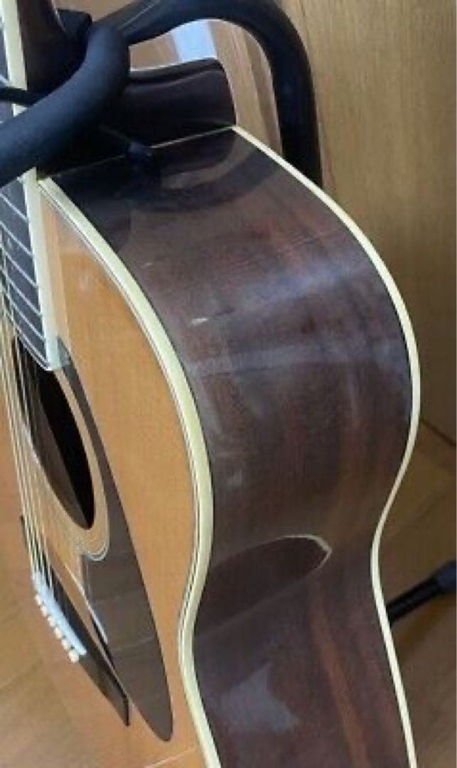 最終値下げ！ YAMAHA FG-430A アコギ 現状品 ソフトケース