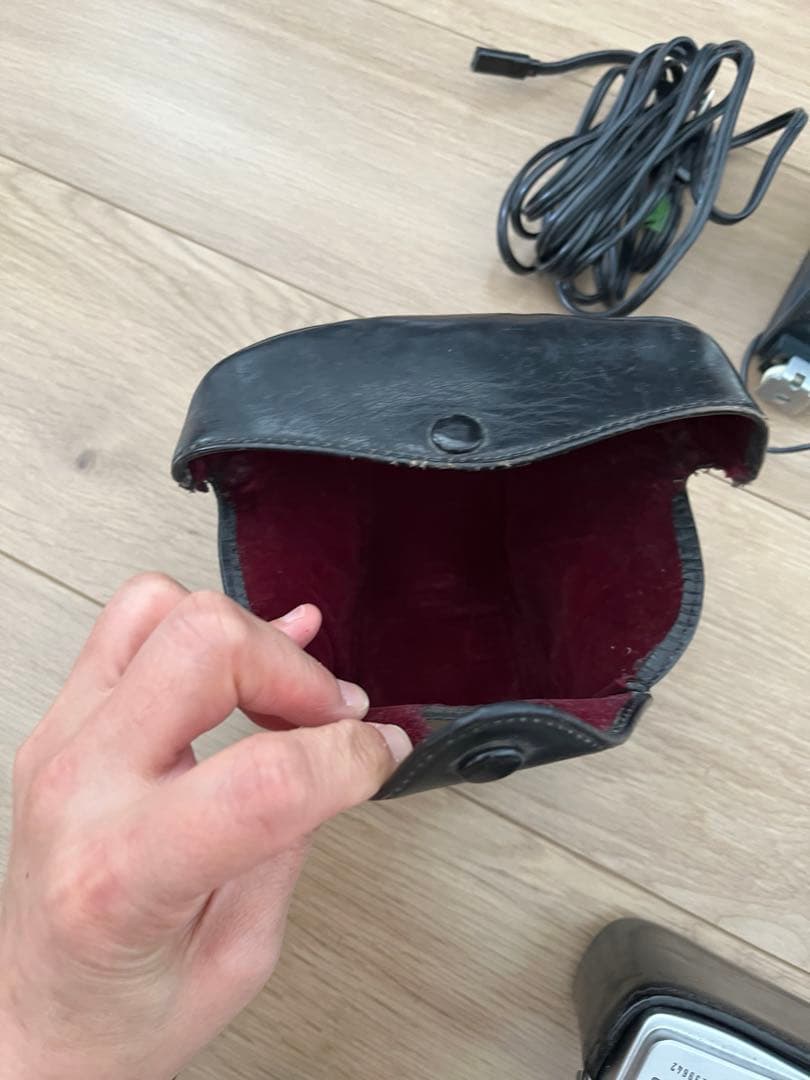 Minolta SR-7 一眼レフカメラ 28mmレンズ付き フラッシュ付き