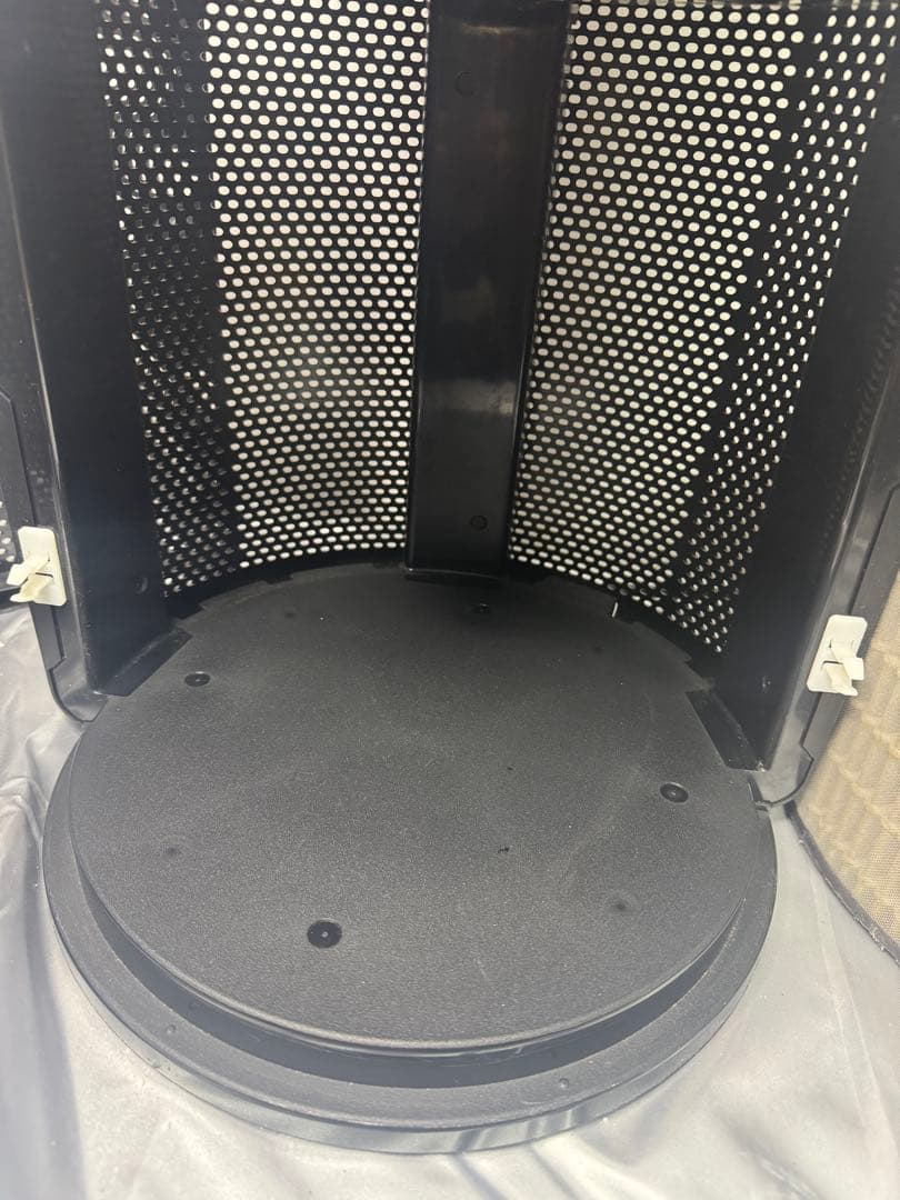 Bio Micron ANDES 空気清浄機