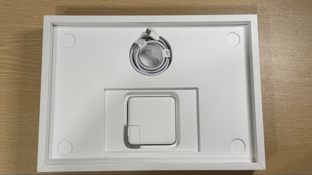 MacBook Pro M2 2022 8GB 256GB スペースグレイ