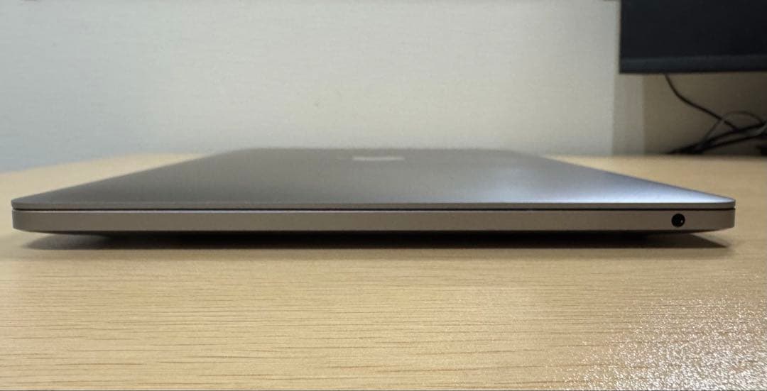 MacBook Pro M2 2022 8GB 256GB スペースグレイ