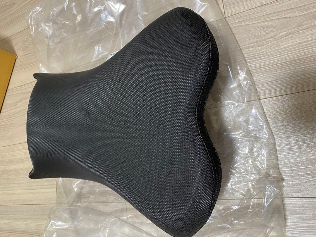 NINJA 純正ハイシート