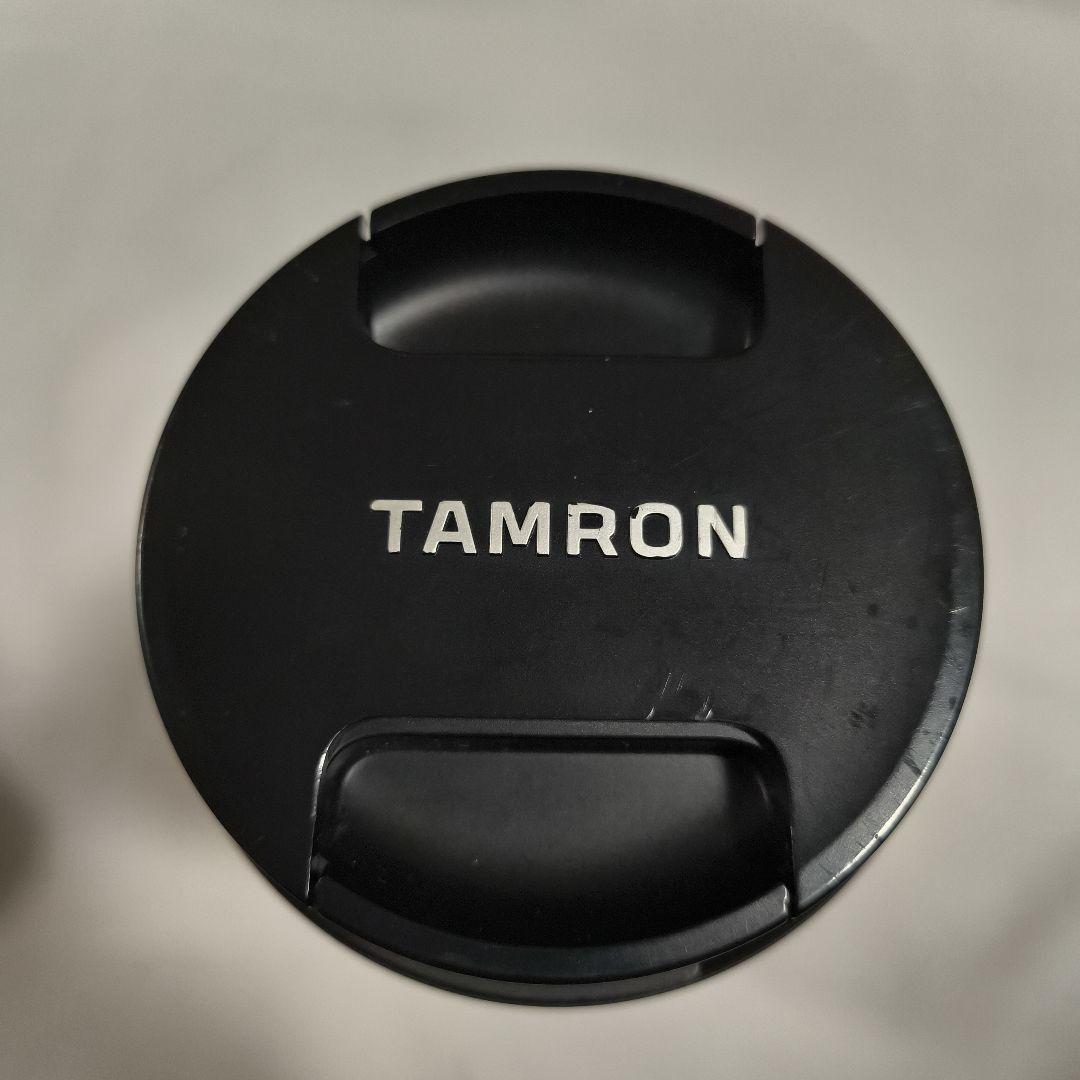 てことー出品　70-200mm F/2.8 Di VC USD G2