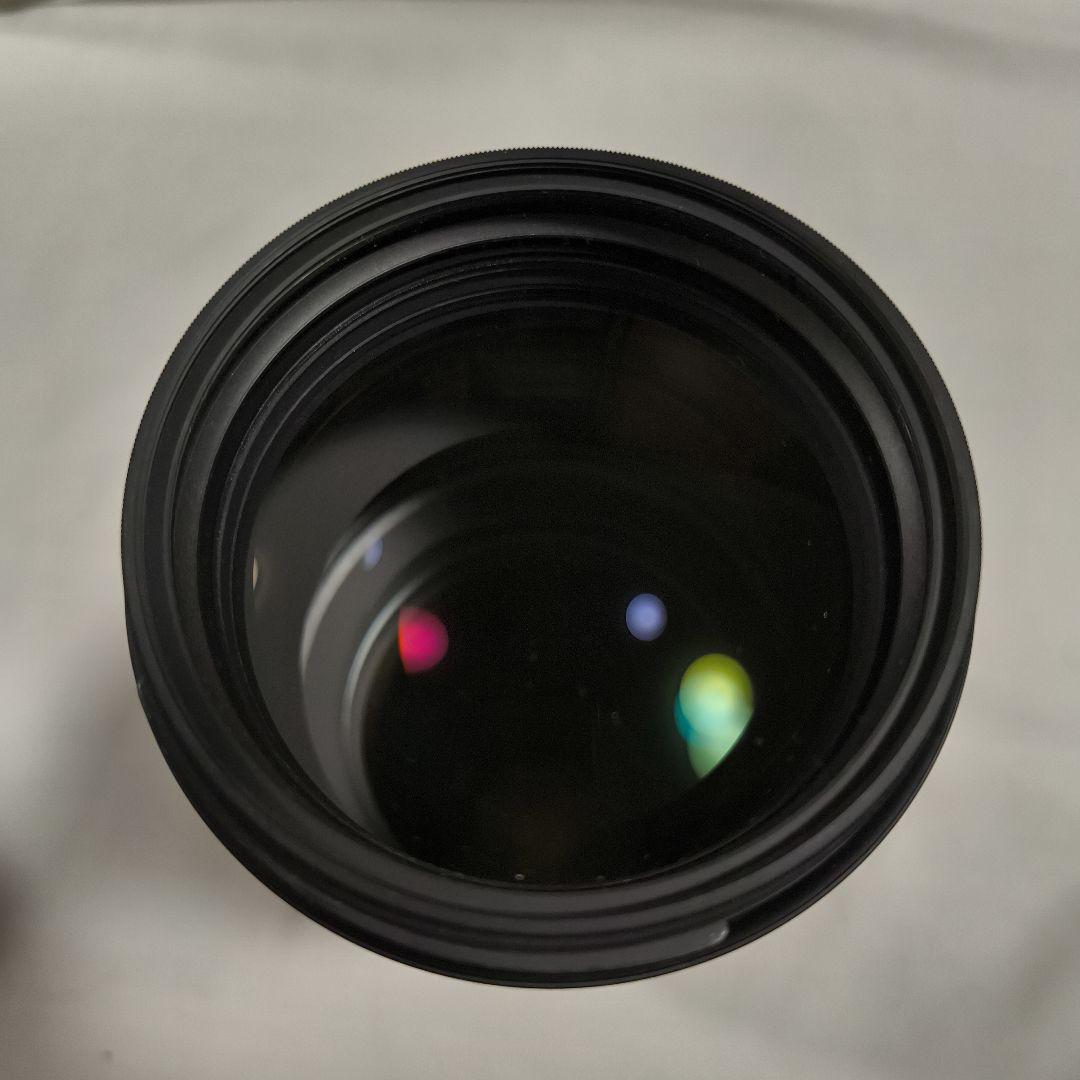 てことー出品　70-200mm F/2.8 Di VC USD G2