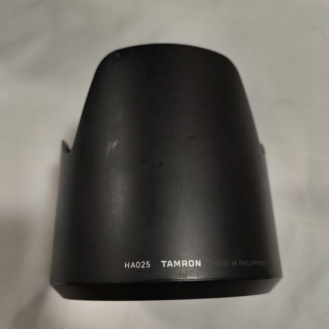 てことー出品　70-200mm F/2.8 Di VC USD G2