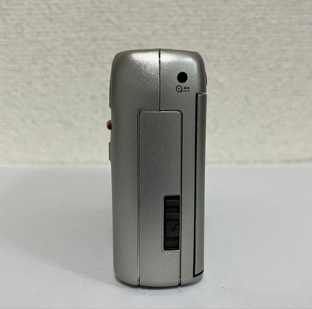 RICOH R1s ウルトラスリムAFコンパクトカメラ