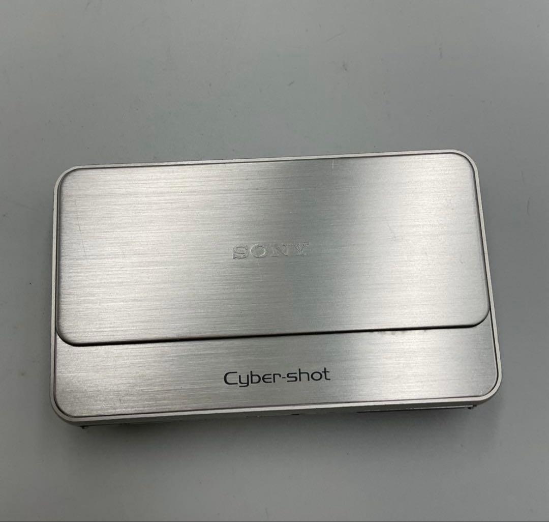 H4571 SONY Cyber-shot DSC-T99 デジタルカメラ