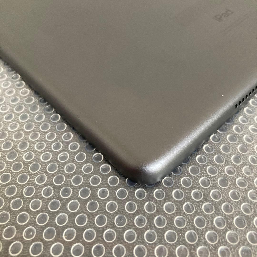 3387【早い者勝ち】iPad7 第7世代 32GB WIFIモデル☆