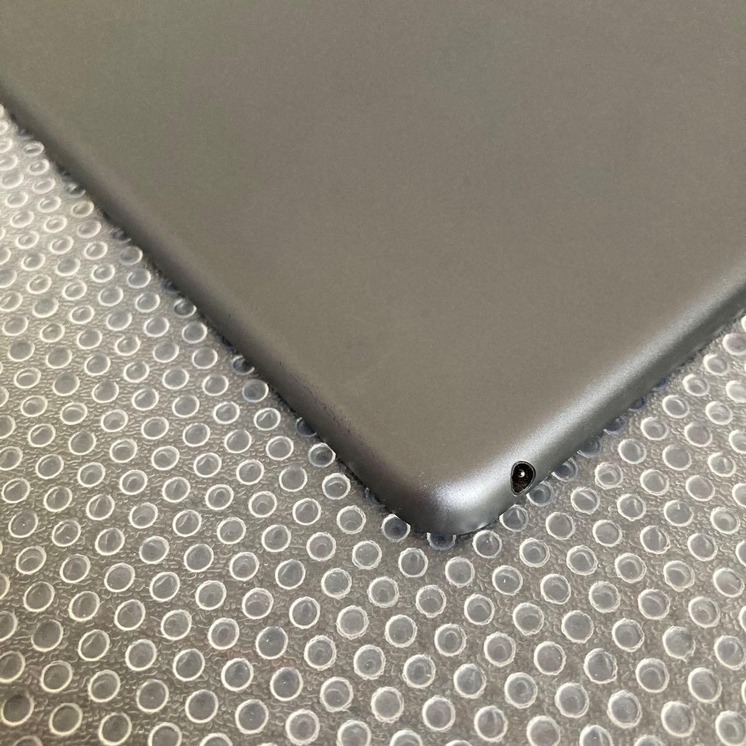 3387【早い者勝ち】iPad7 第7世代 32GB WIFIモデル☆