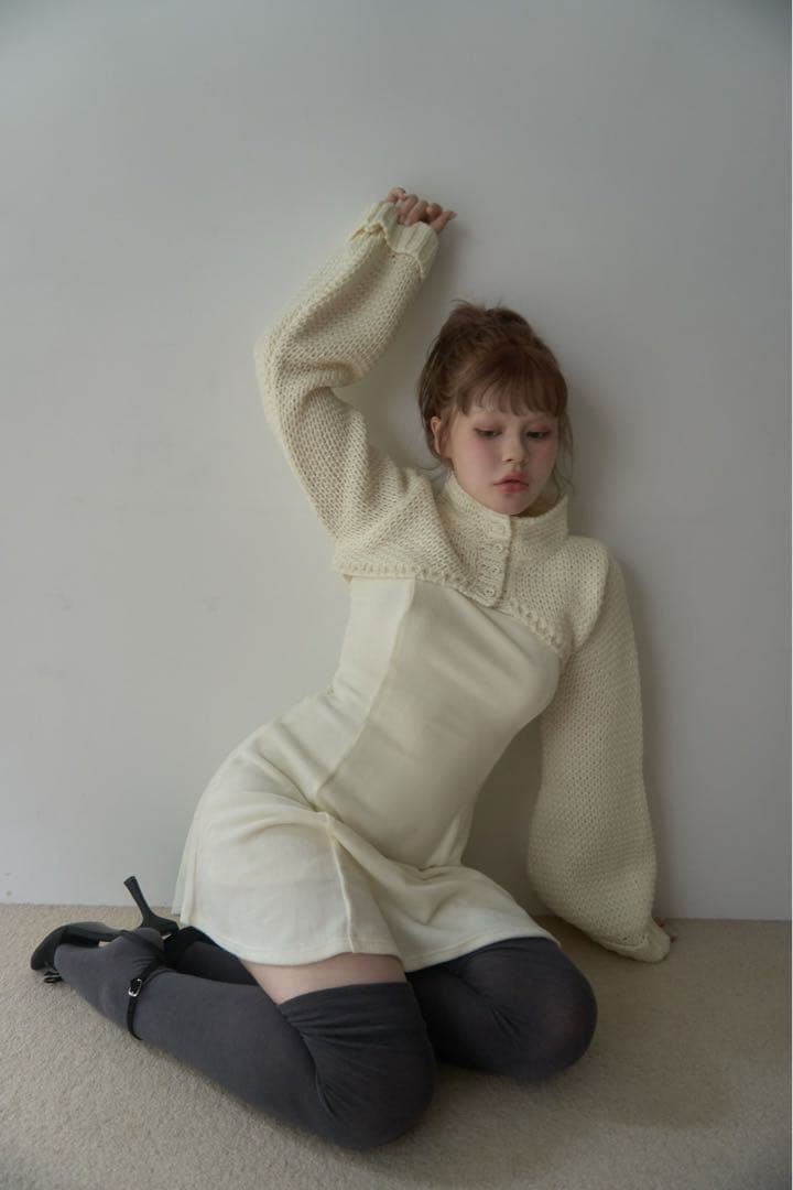 アンドマリー andmary