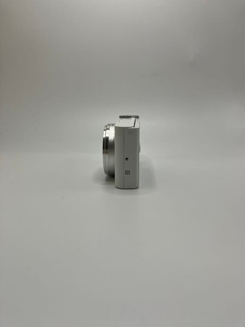 【返品保証・良品】SONY Cyber-shot DSC-WX500 ホワイト