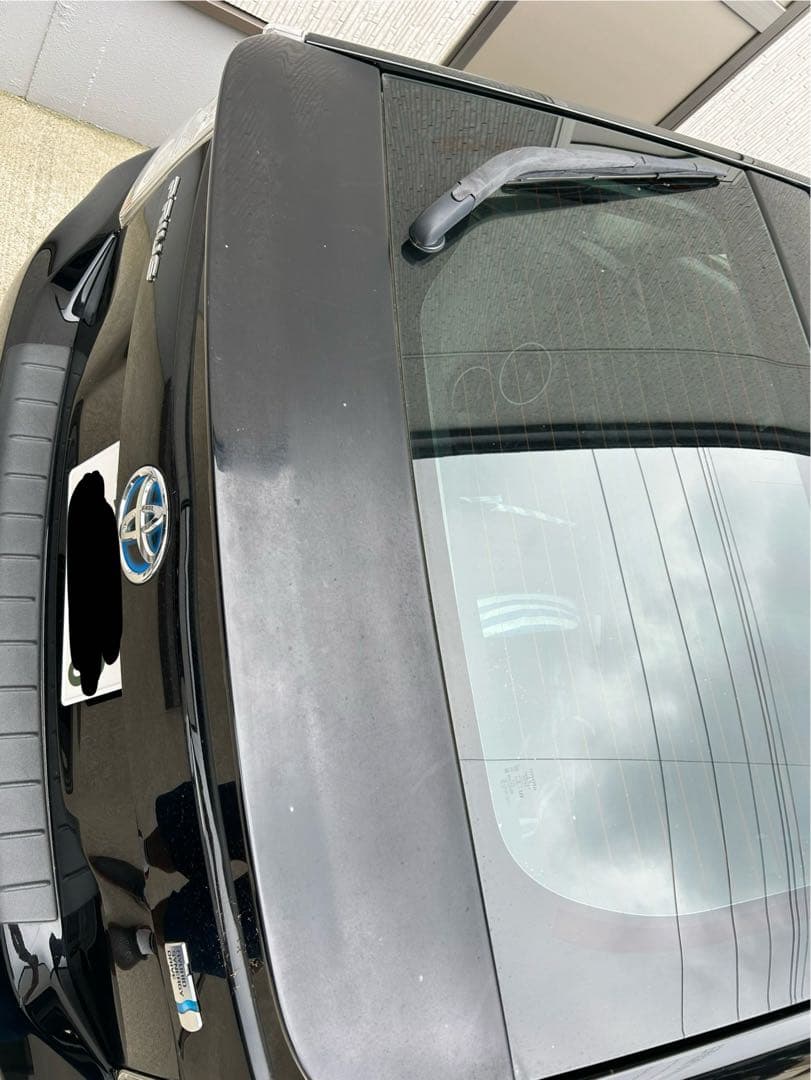 usトヨタ プリウス