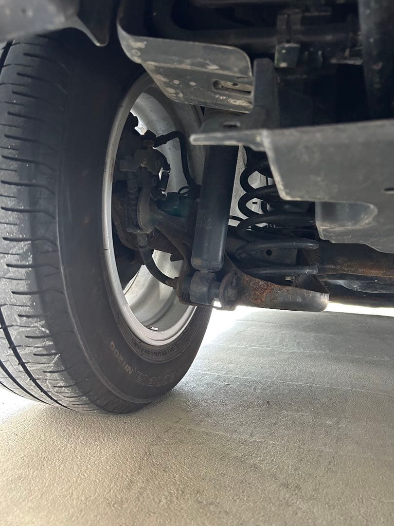 usトヨタ プリウス