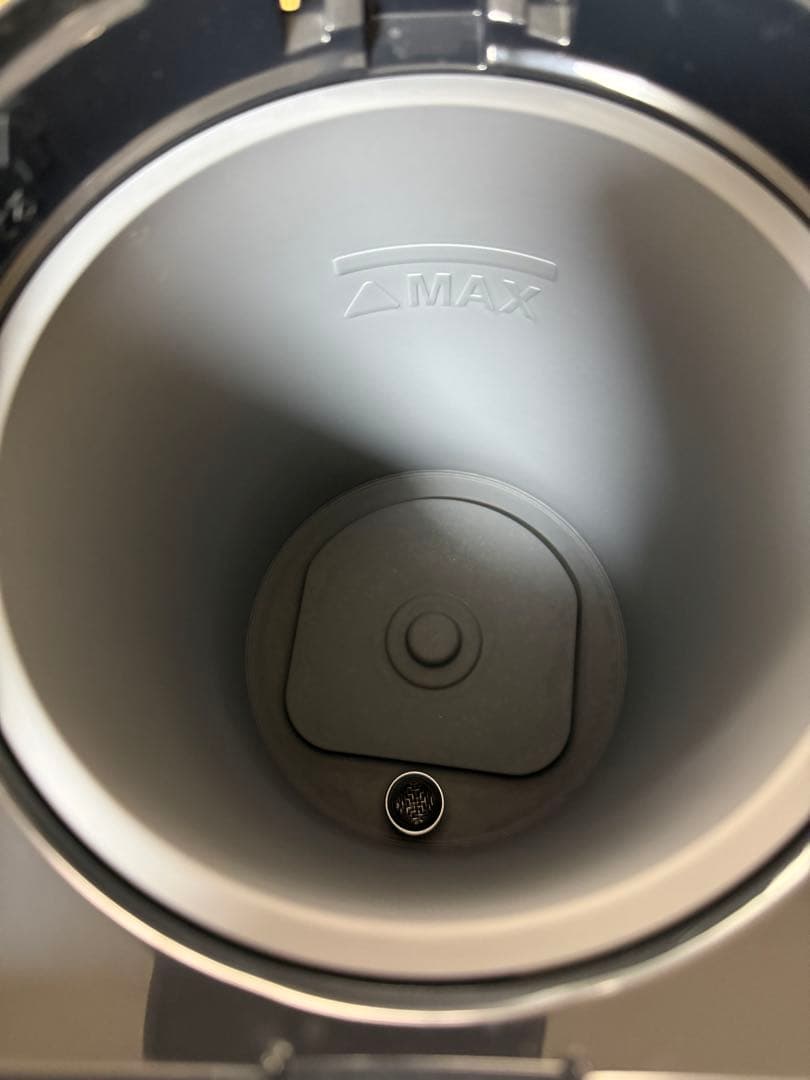 象印マホービン 電気ポット 2.0L スレートブラック CP-EA20 型