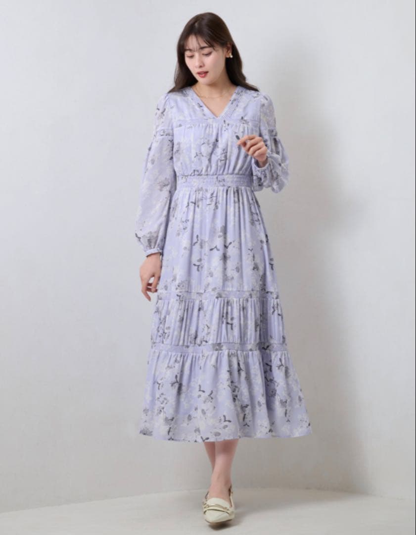 正規品2026 New Year Essential Dress