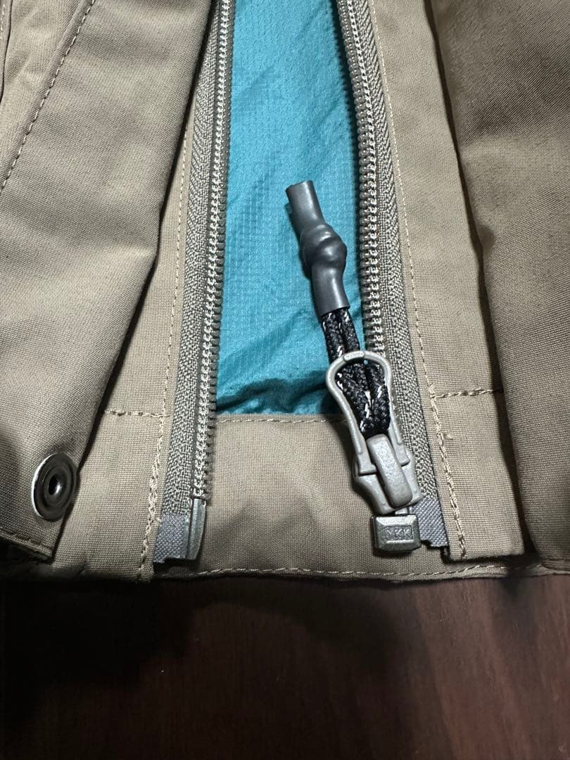 ジャケット・アウター STABRIDGE Marmot GTX  GUIDE JACKET