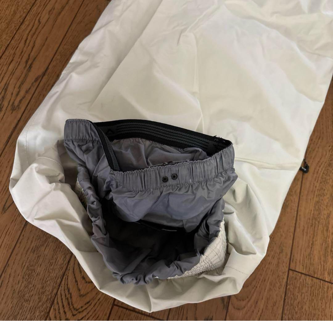 最終値下★GORE-TEX WINDSTOPPERスノボーウェア