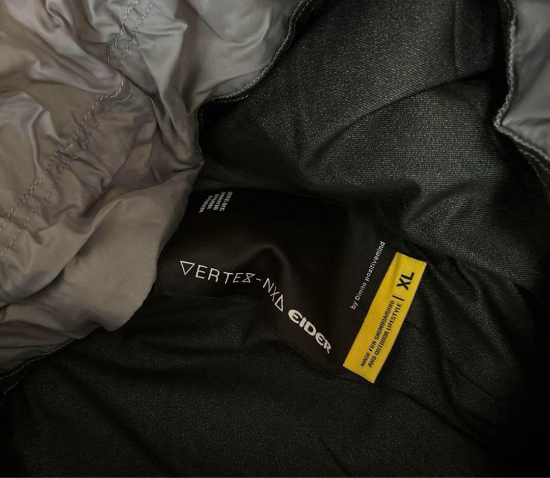 最終値下★GORE-TEX WINDSTOPPERスノボーウェア