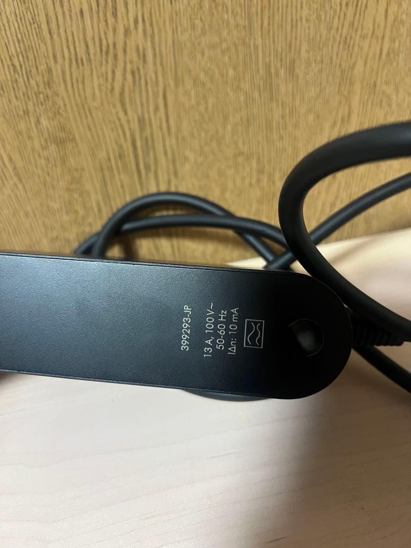 ダイソン　Dyson Airstrait ヘアストレイトナー