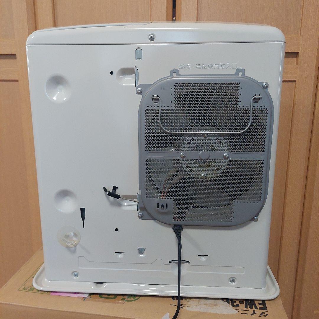 【美品】ダイニチ FW-3617L 石油ファンヒーター　9Lタンク