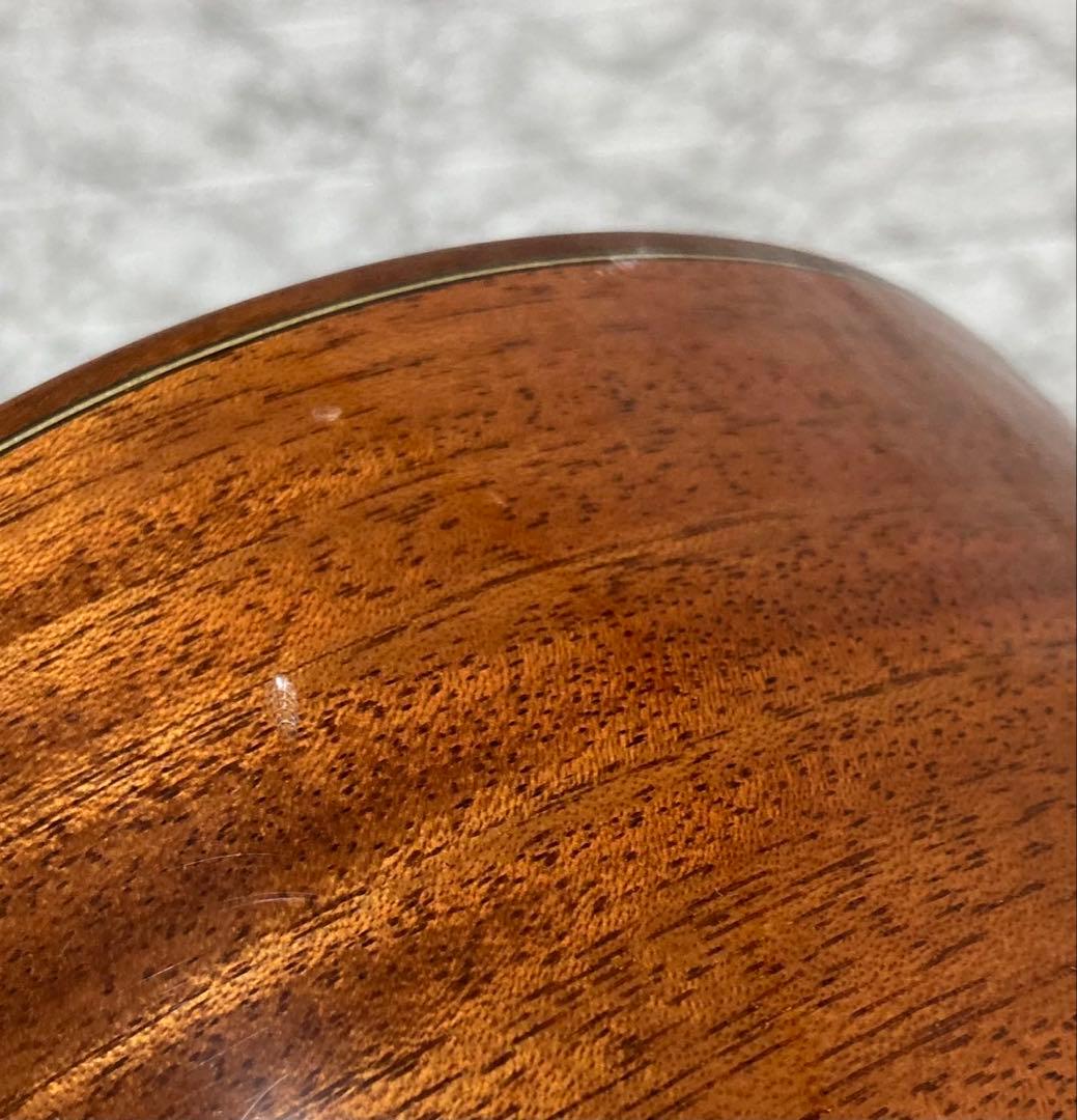 【オール単板 良品】Aria アコースティックギター ADF-CST