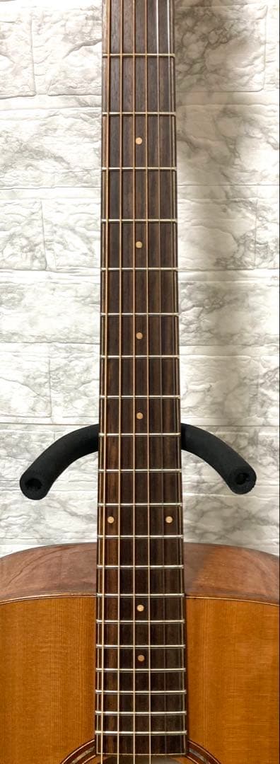 【オール単板 良品】Aria アコースティックギター ADF-CST