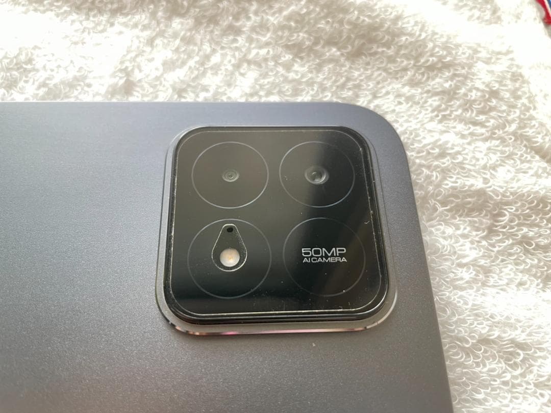 Xiaomi Pad 6s Pro 12.4 グラファイトグレー 8GB 美品