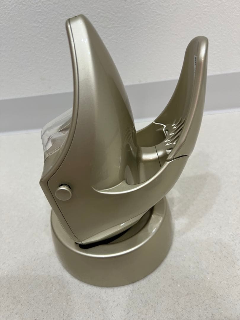 【美品】レセルボディ（L’ESSEL BODY）ボディケア美容機器　筋膜リリース