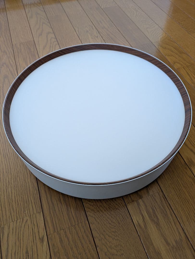 シーリングライト・天井照明 Glow 4000 LED-ceiling light AW-0555