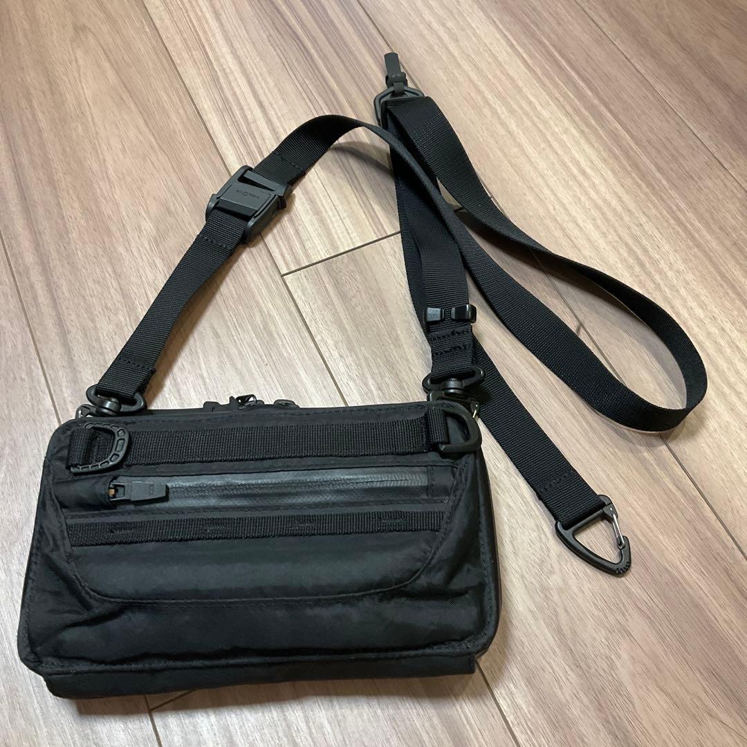 コードオブベルANNEX CASE II