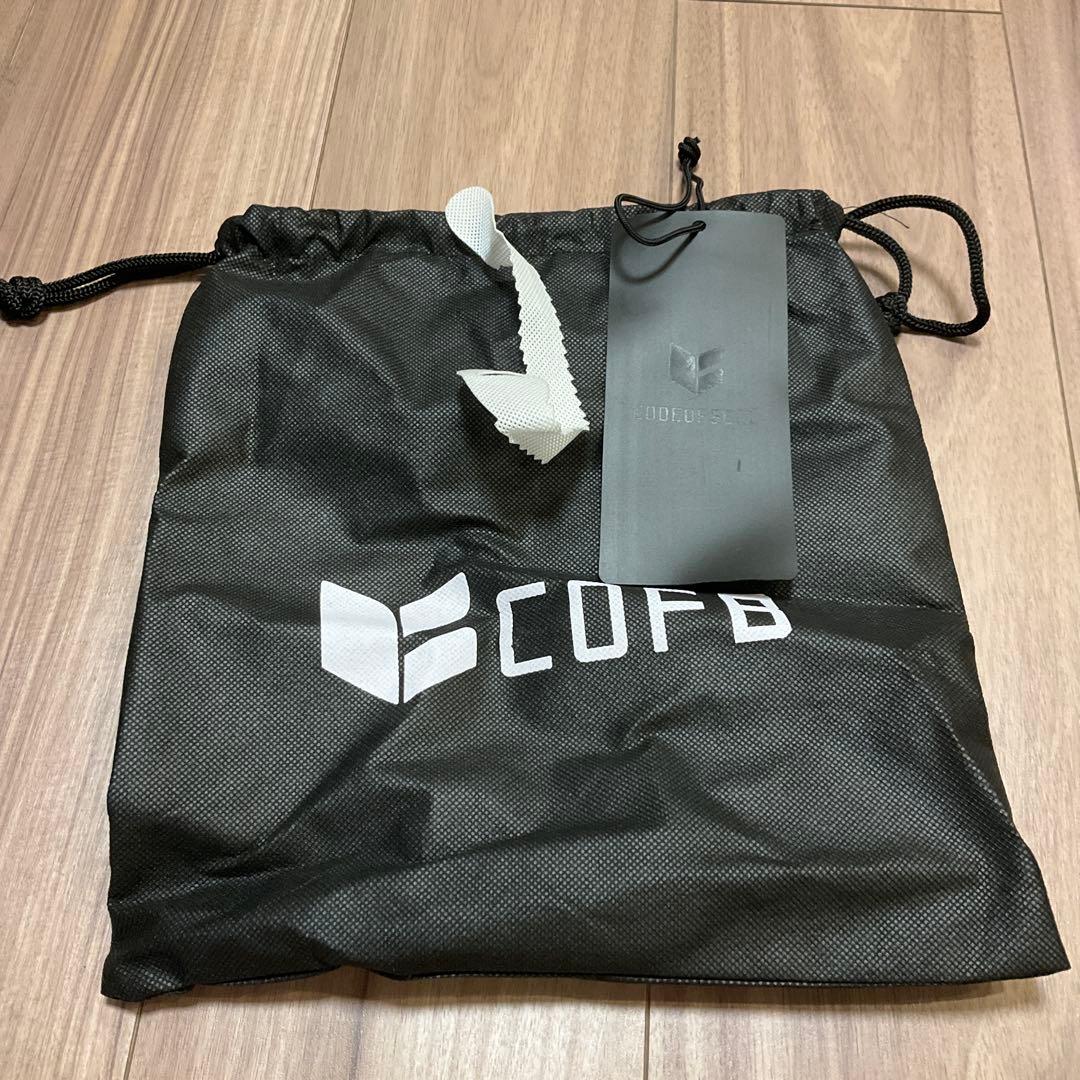 コードオブベルANNEX CASE II