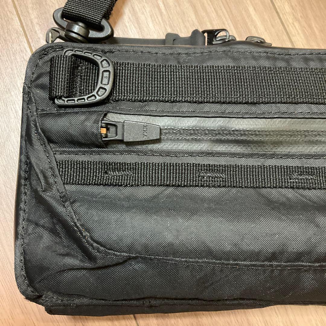 コードオブベルANNEX CASE II