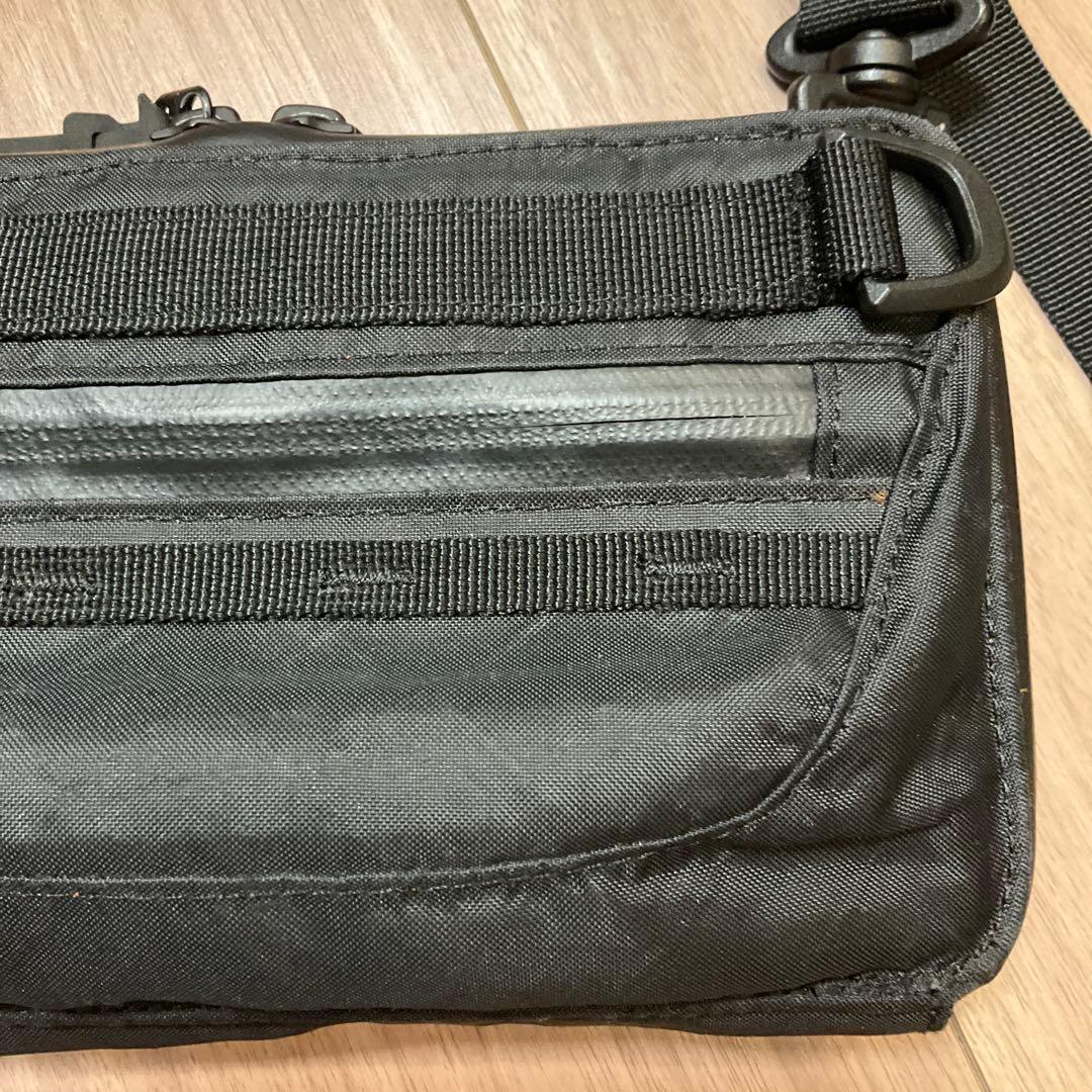 コードオブベルANNEX CASE II