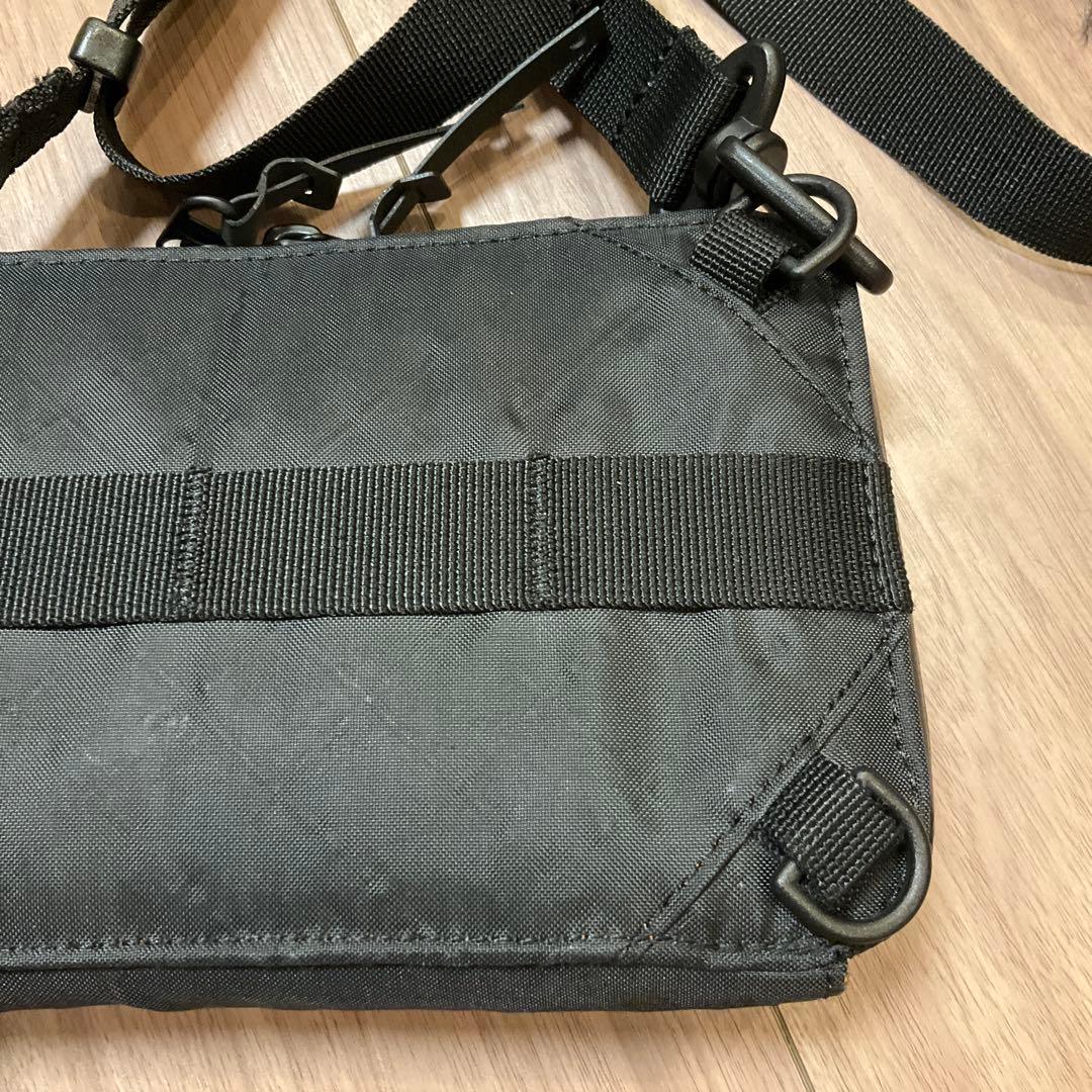 コードオブベルANNEX CASE II