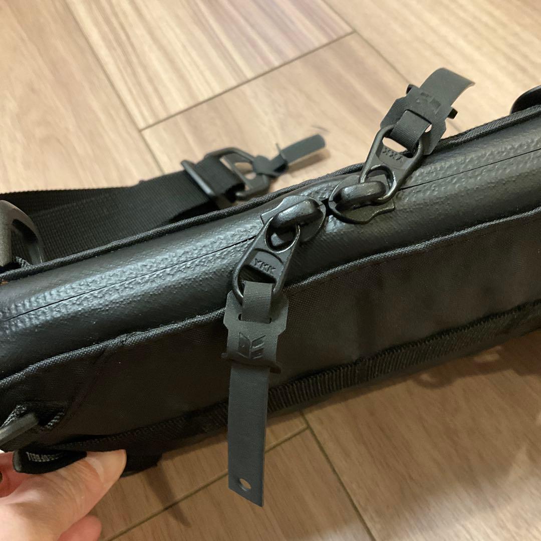 コードオブベルANNEX CASE II