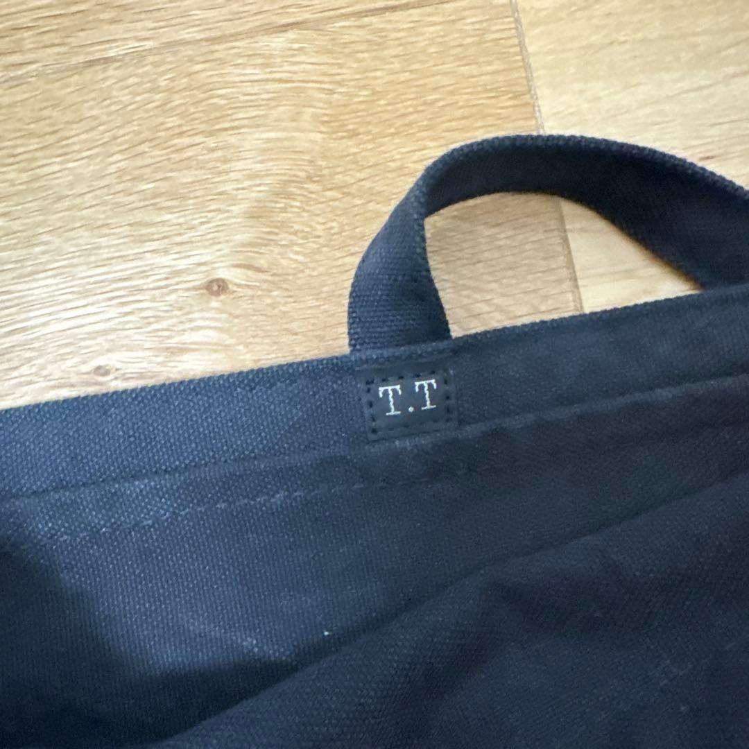 美品★Newsboy Bag - TAIGA TAKAHASHI